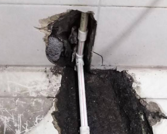 兰州市卫生间测漏水哪家好