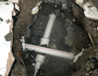 兰州市卫生间防水公司