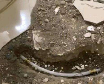 兰州市卫生间测漏水哪家优惠