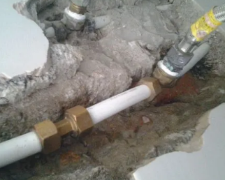 兰州市测漏水多少钱