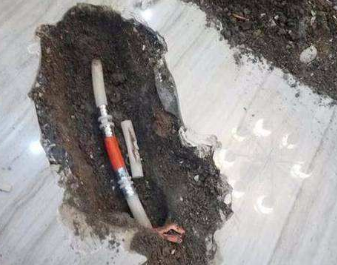 兰州市水管维修哪家好