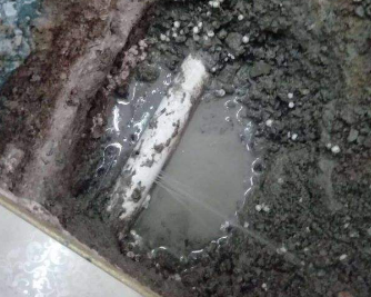 兰州市卫生间测漏水哪家好