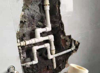 兰州市卫生间测漏水价格多少