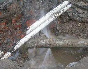 兰州市水管维修费用是多少