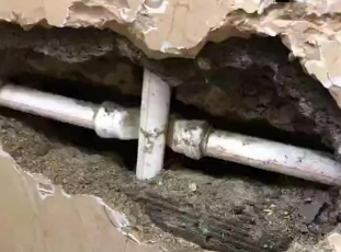 兰州市水管维修哪家好