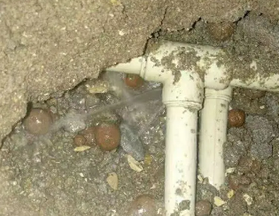 兰州市卫生间测漏