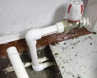 兰州市卫生间测漏水多少钱