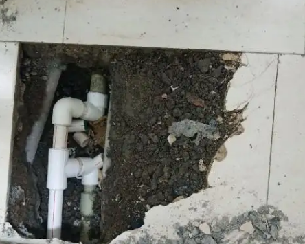 兰州市卫生间测漏水哪家好