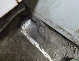 兰州市卫生间测漏水多少钱