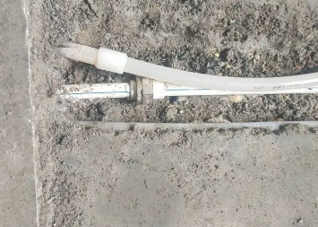 兰州市卫生间测漏水之解决方法