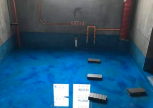 兰州市卫生间防水步骤