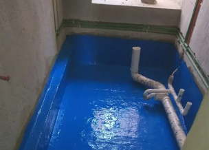 兰州市卫生间防水哪家好