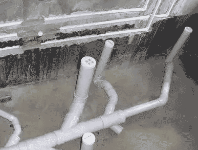 兰州市卫生间测漏水的原理
