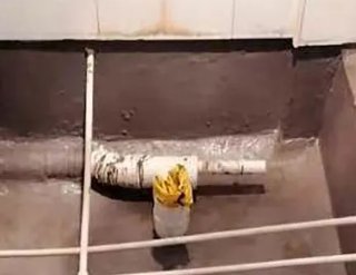 兰州市卫生间测漏水服务电话