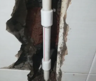 兰州市卫生间测漏水的相关案例