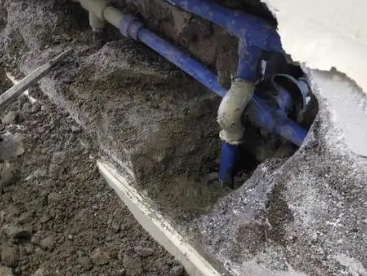 兰州市卫生间测漏水哪家好