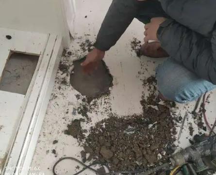 兰州市漏水检测公司为您专业分享下阳台漏水要尽快修，做到这几点，少麻烦又省钱！
