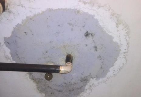 兰州市测漏水公司分享如何自检漏水