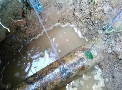 兰州市卫生间测漏水公司分享下我们可以检测到轻微的漏水和水压吗？