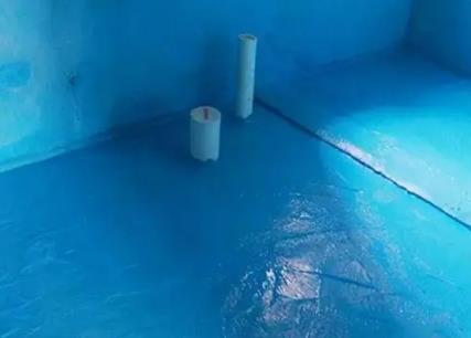 兰州市卫生间防水公司分享防水小知识