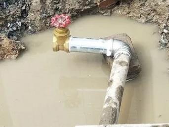 兰州市漏水检测电话多少