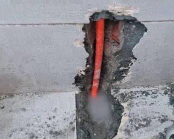 兰州市漏水检测哪家好