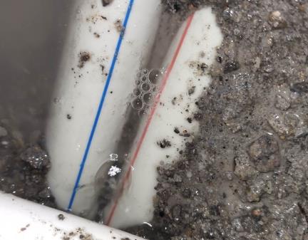 兰州市漏水检测公司哪家好