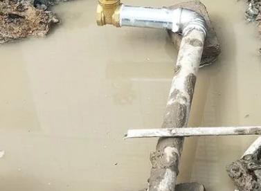 兰州市测漏水公司电话